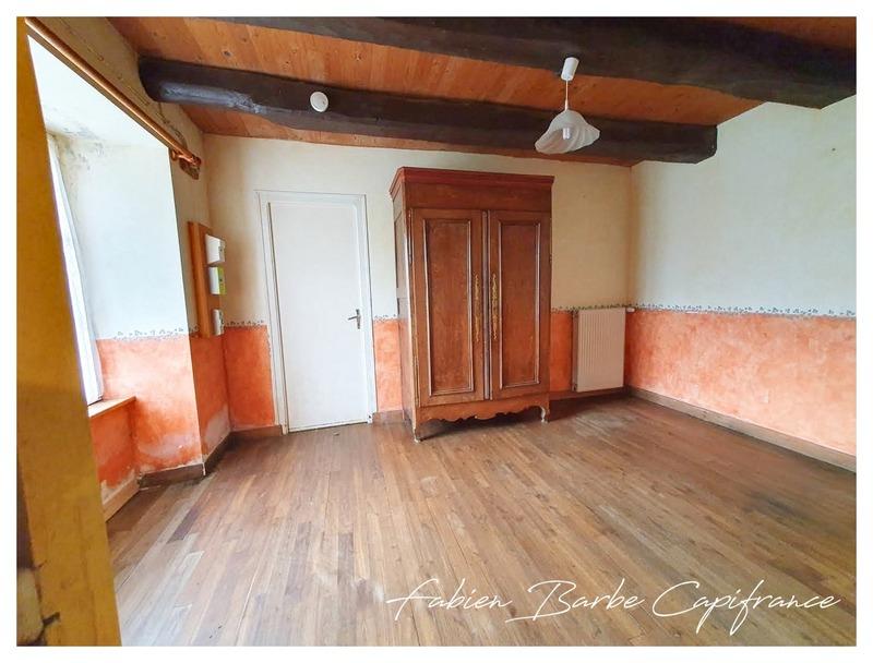 Maison - 84 m² - 4 pièces