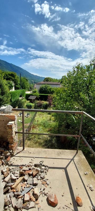 Maison - 130 m² - 4 pièces