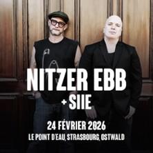 Nitzer Ebb