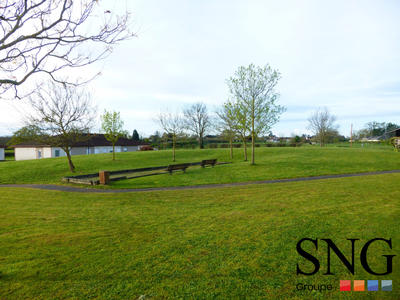 Maison - 67 m² - 3 pièces