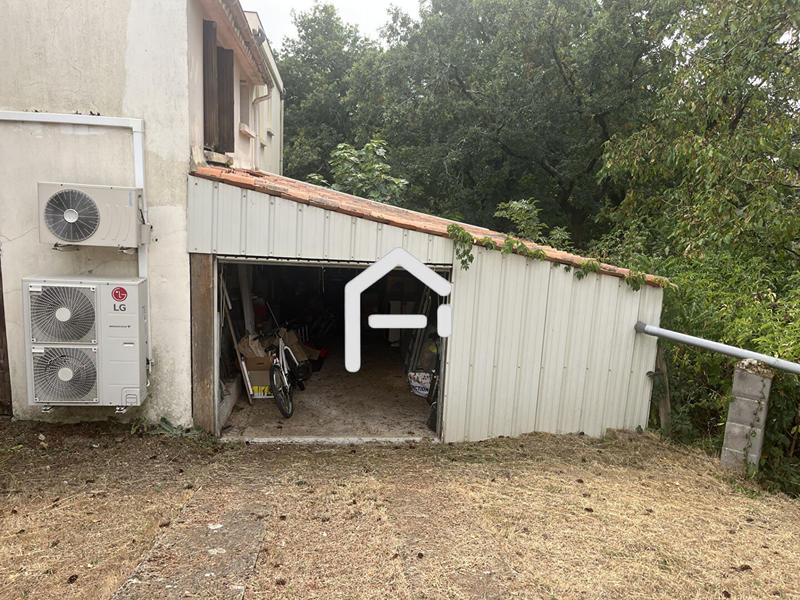 Maison - 87 m² - 4 pièces