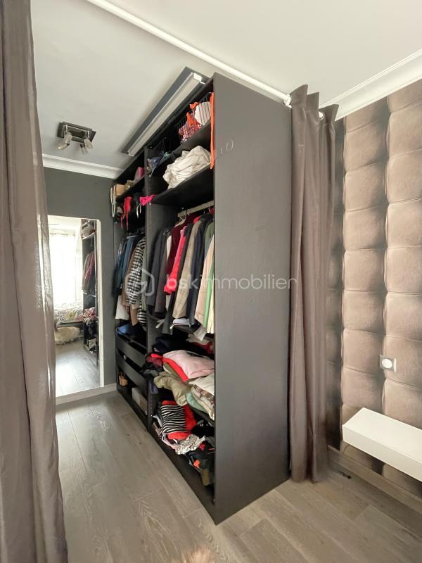 Maison - 114 m² - 5 pièces