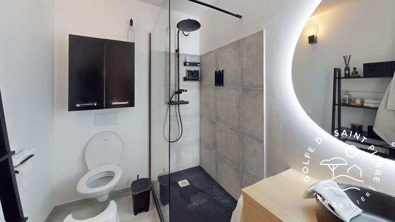 Appartement - 72 m² - 4 pièces