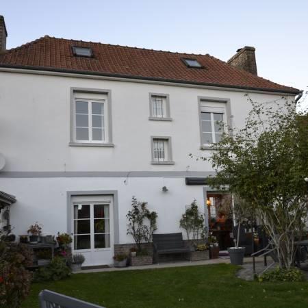 Maison - 146 m² - 7 pièces