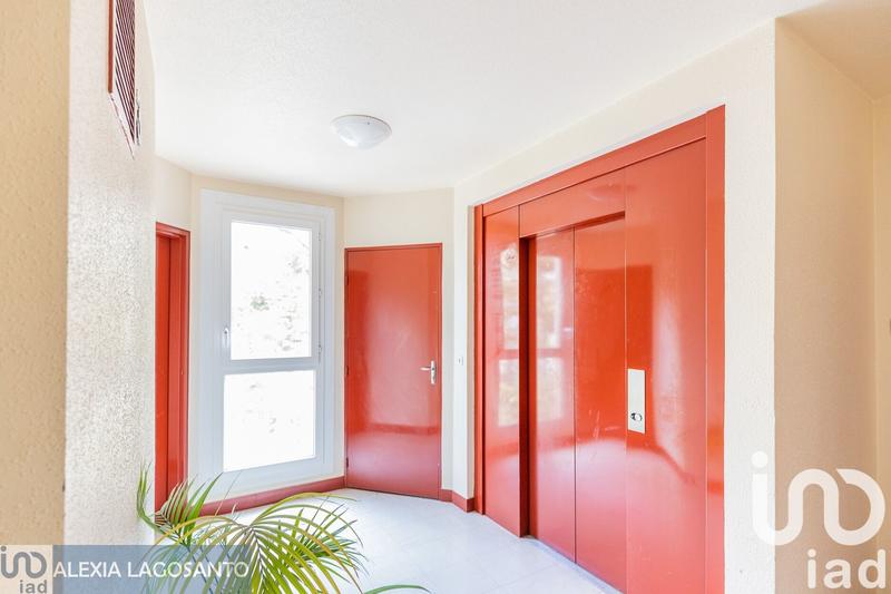 Appartement - 86 m² - 4 pièces