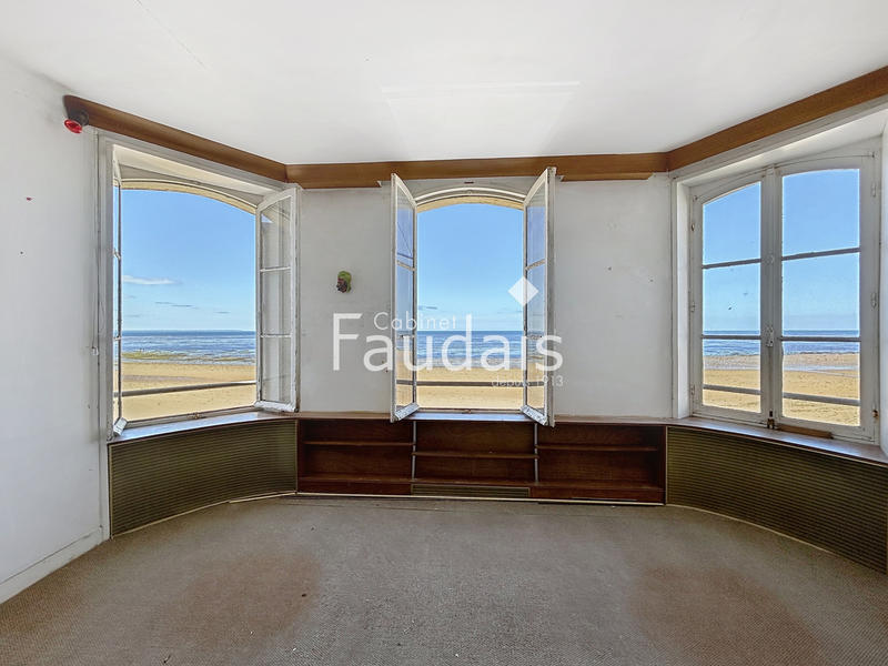 Maison - 152 m² - 7 pièces