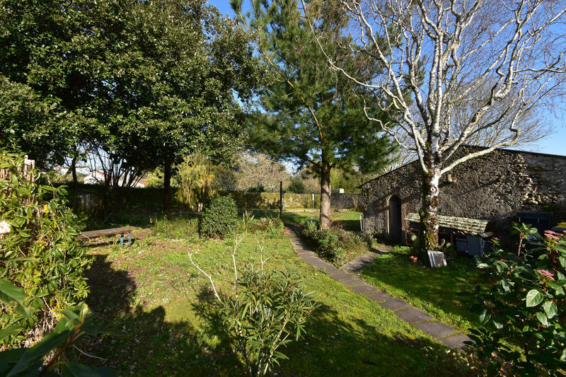 Maison - 179 m² - 7 pièces