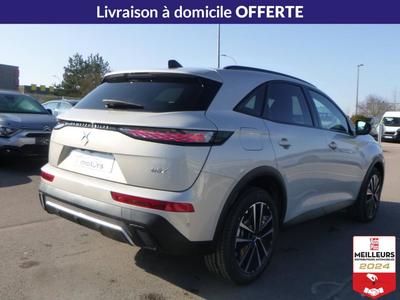 Ds Ds 7 BlueHDi 130 Eat8 Pallas