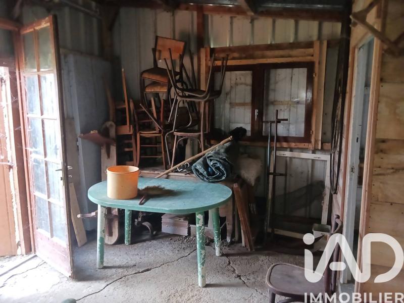 Terrain - 32 204 m²