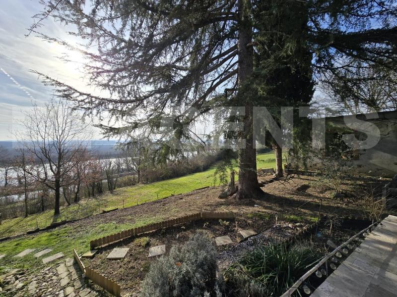 Maison - 109 m² - 4 pièces