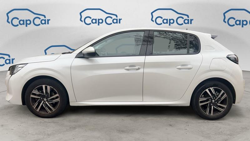 Peugeot 208 II 1.2 Puretech 100 Allure