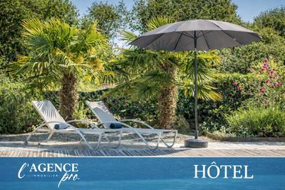 Fonds de commerce - 820 m²