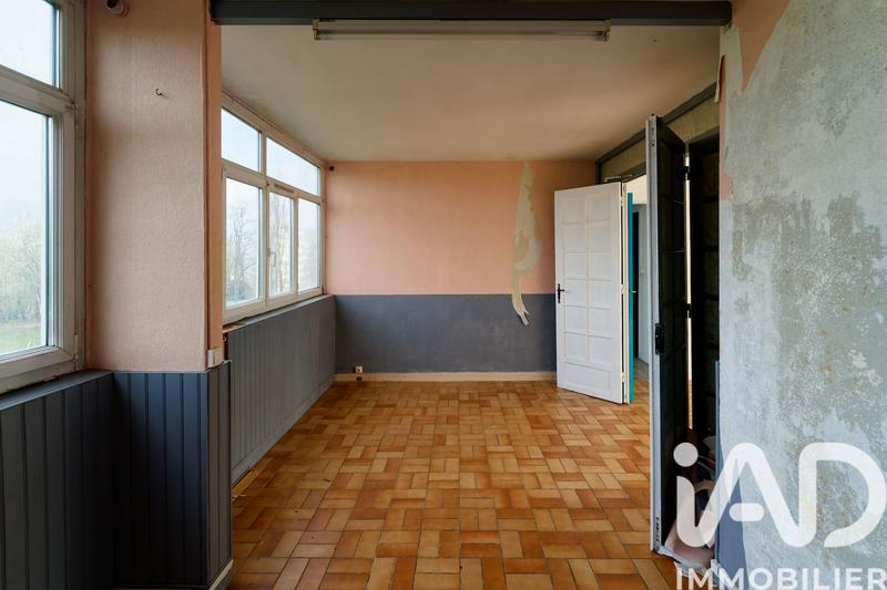 Appartement - 81 m² - 5 pièces