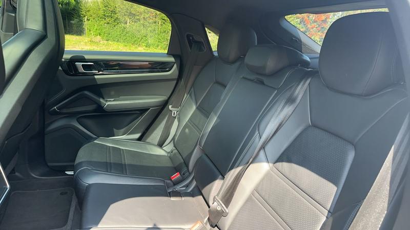 Porsche Cayenne Coupé 3.0 V6 461 Hybride Awd Platinium