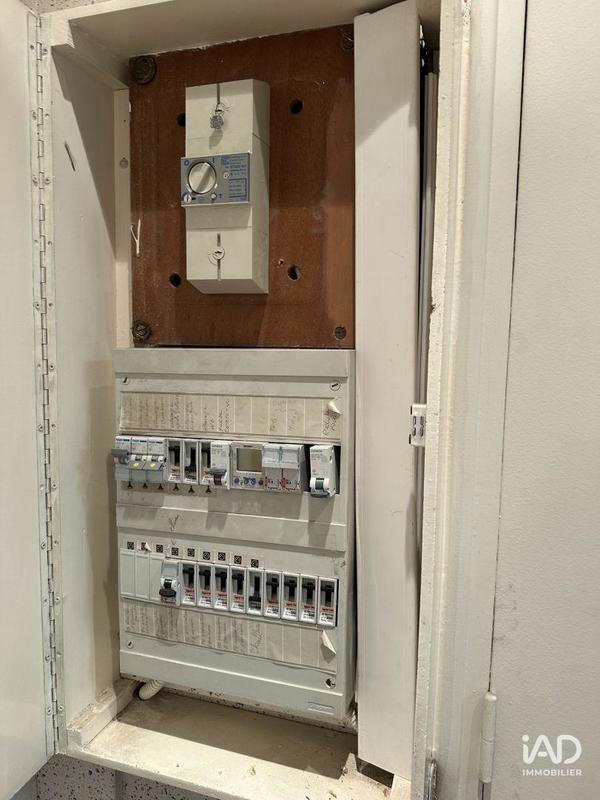 Local commercial - 45 m²