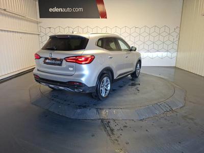 Mg Ehs 1.5t Gdi Phev Luxury