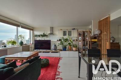 Appartement - 94 m² - 4 pièces