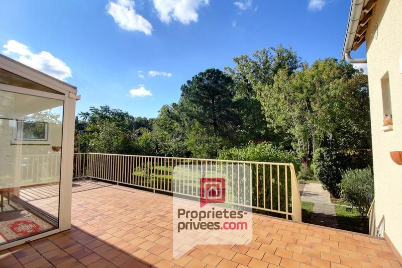 Maison - 110 m² - 6 pièces