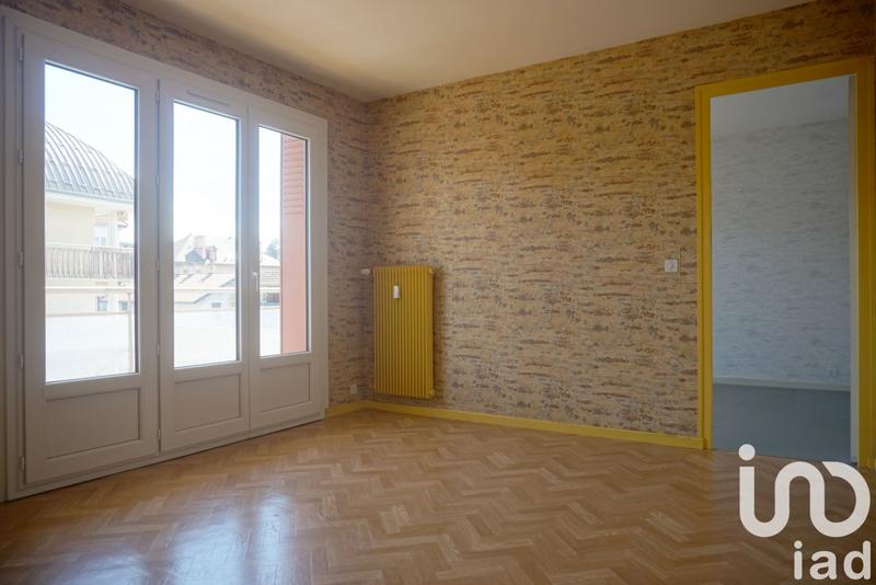 Appartement - 37 m² - 2 pièces