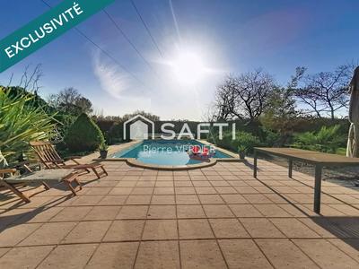 Maison - 101 m² - 4 pièces