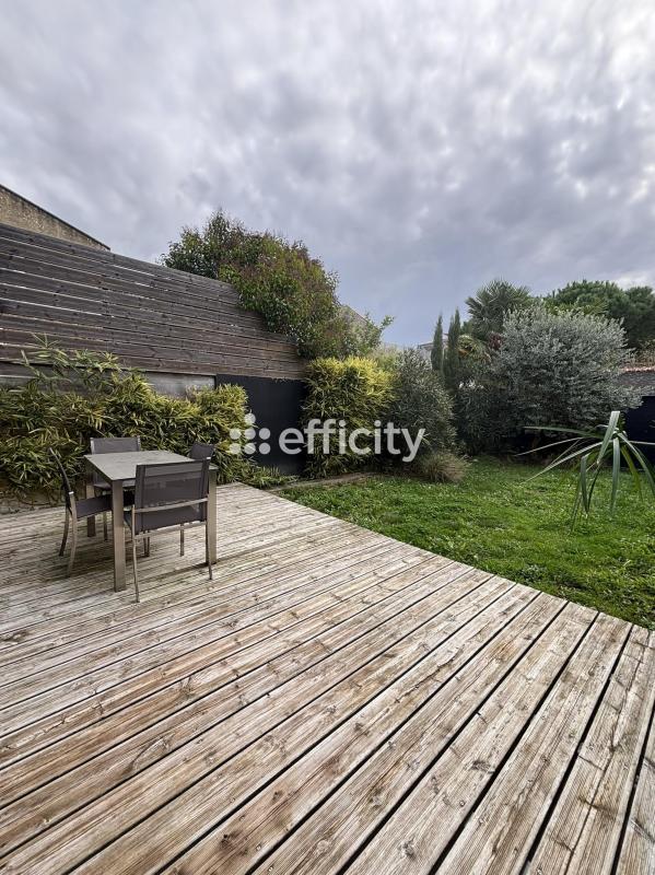 Maison - 133 m² - 6 pièces