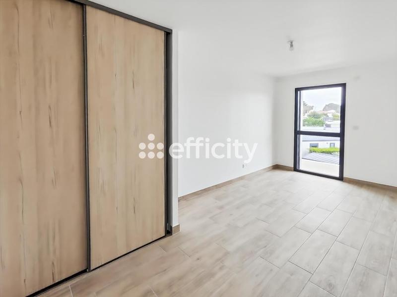 Maison - 129 m² - 7 pièces