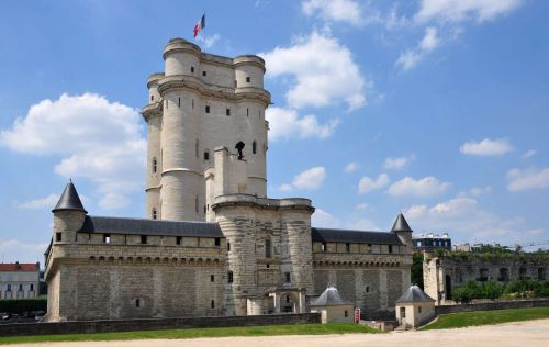 Château de Vincennes