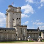 Château de Vincennes