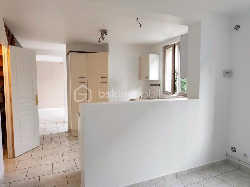 Maison ancienne - 81 m² - 4 pièces