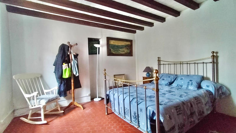 Demeure - 146 m² - 6 pièces