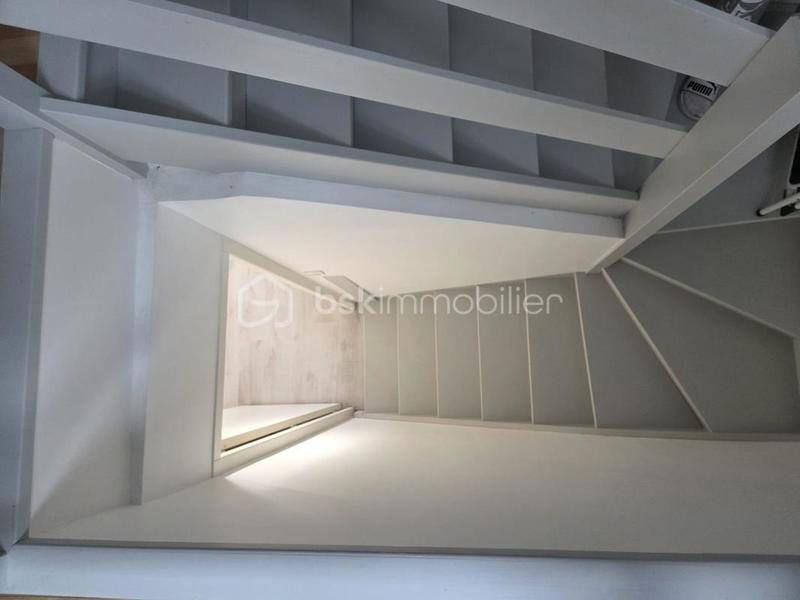 Maison - 117 m² - 7 pièces