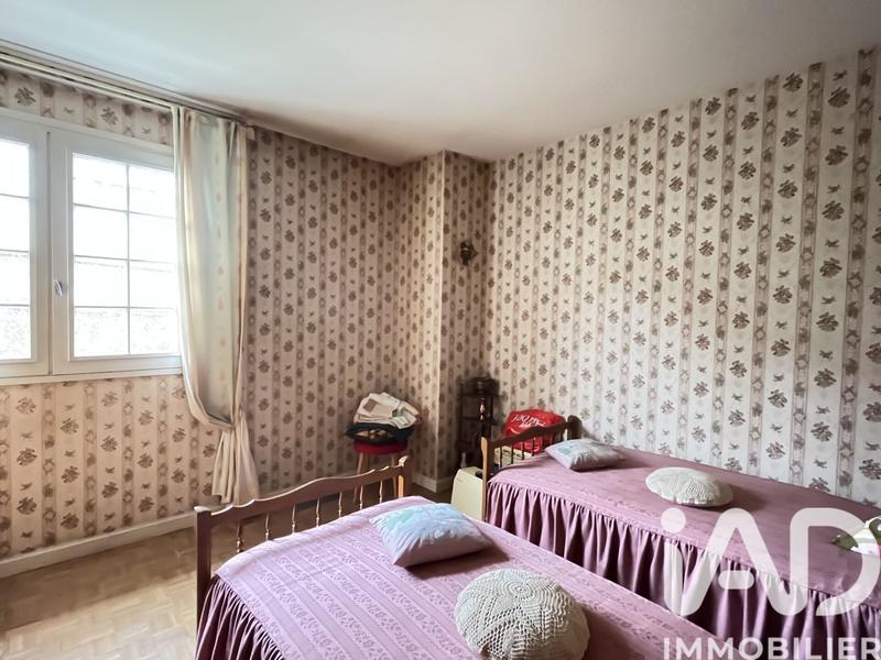 Maison de ville - 175 m² - 7 pièces