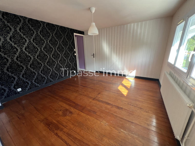 Maison - 122 m² - 5 pièces