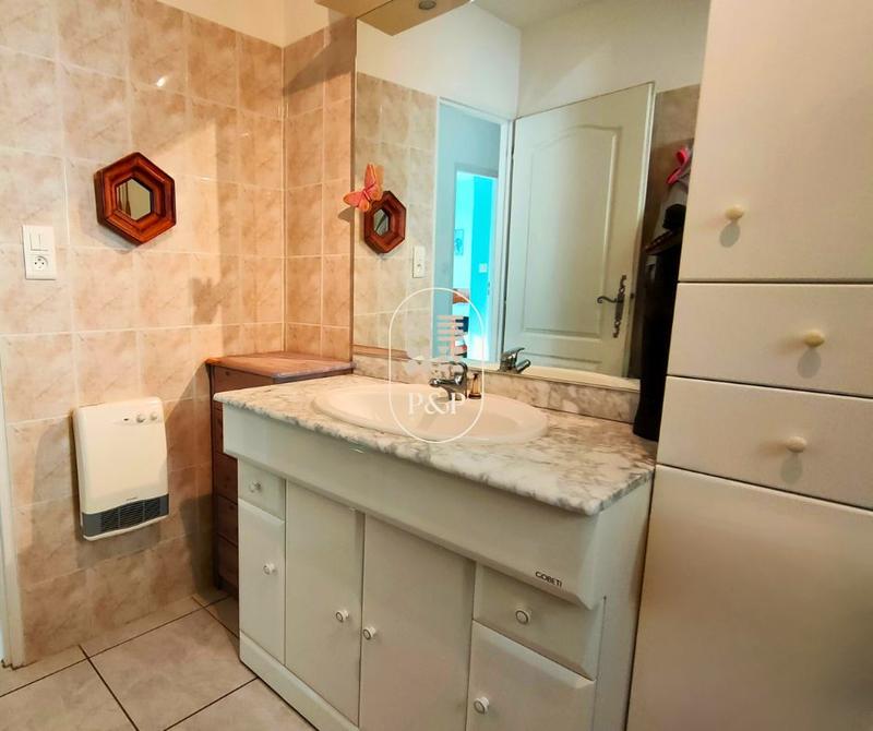 Maison - 109 m² - 5 pièces