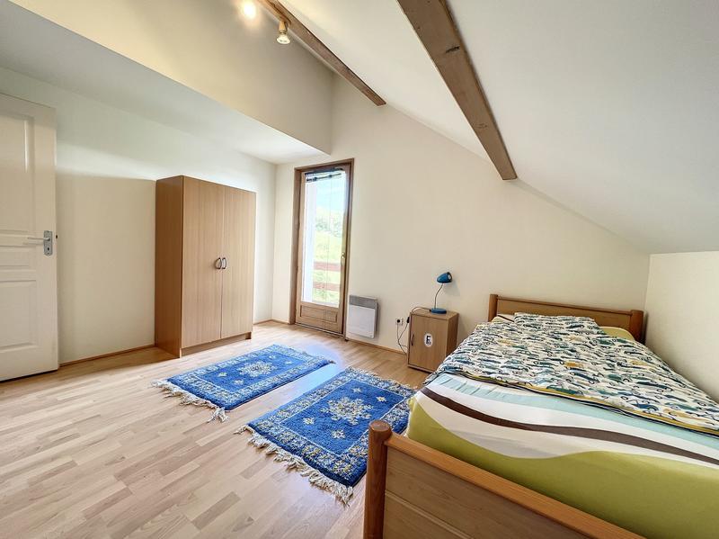 Maison - 173 m² - 5 pièces