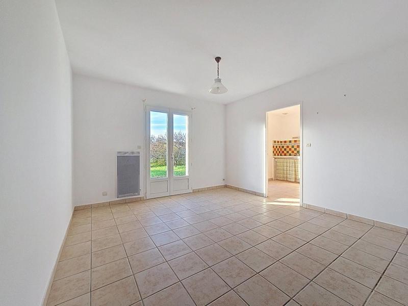 Maison - 97 m² - 5 pièces