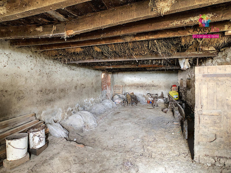 Ferme - 436 m² - 4 pièces
