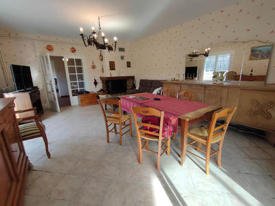Ferme - 149 m² - 6 pièces