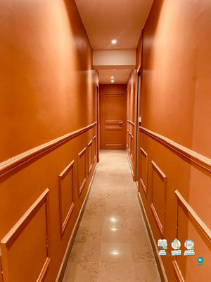 Appartement - 79 m² - 4 pièces