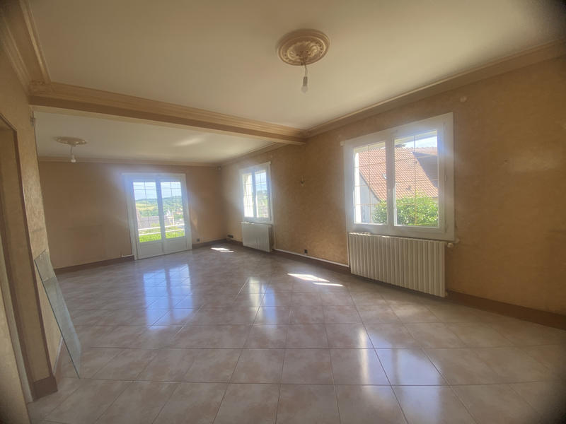 Maison - 172 m² - 7 pièces