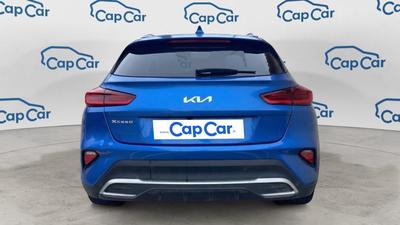 Kia Xceed I 1.6 GDi 140 Hybrid Active