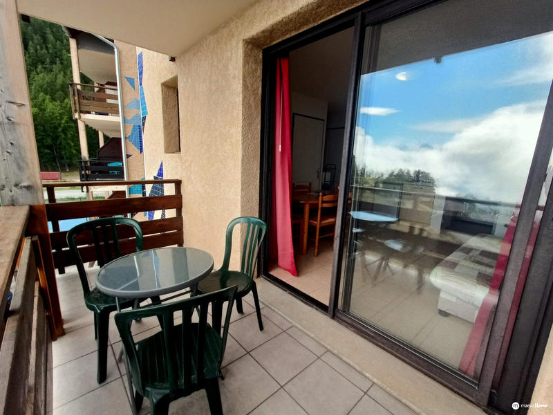 Appartement - 26 m² - 1 pièce