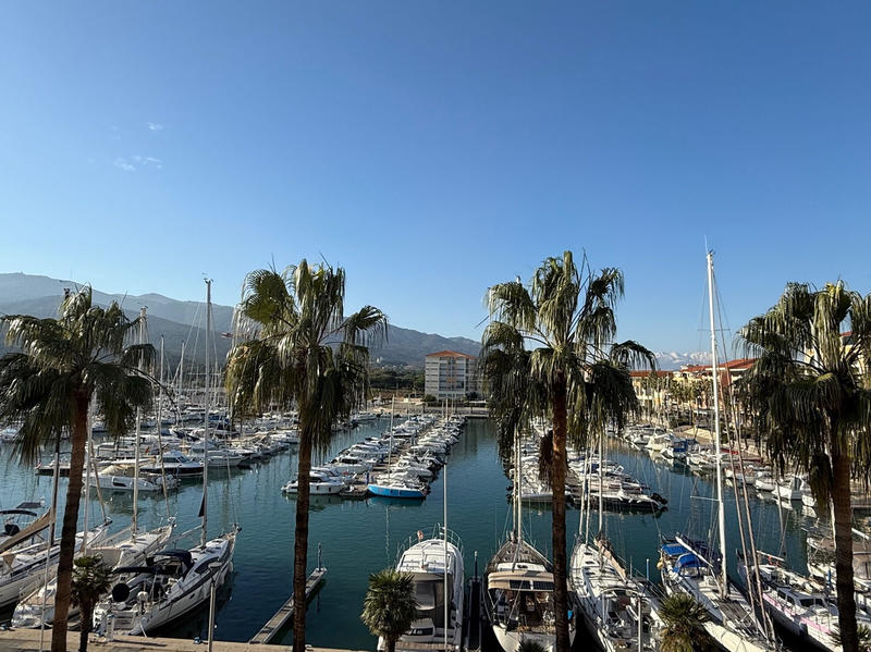 Appartement - 25 m² - 2 pièces