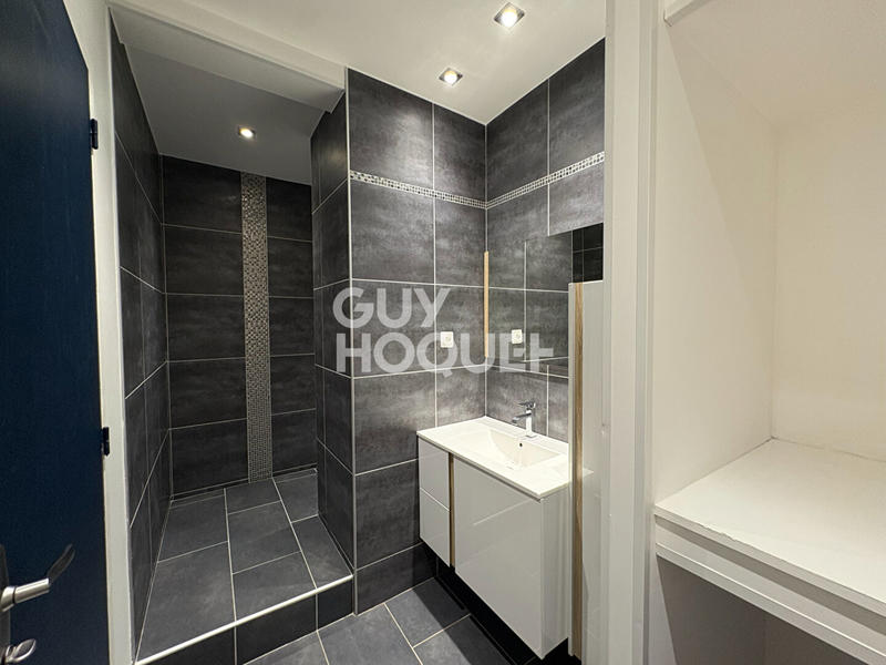 Appartement - 106 m² - 4 pièces