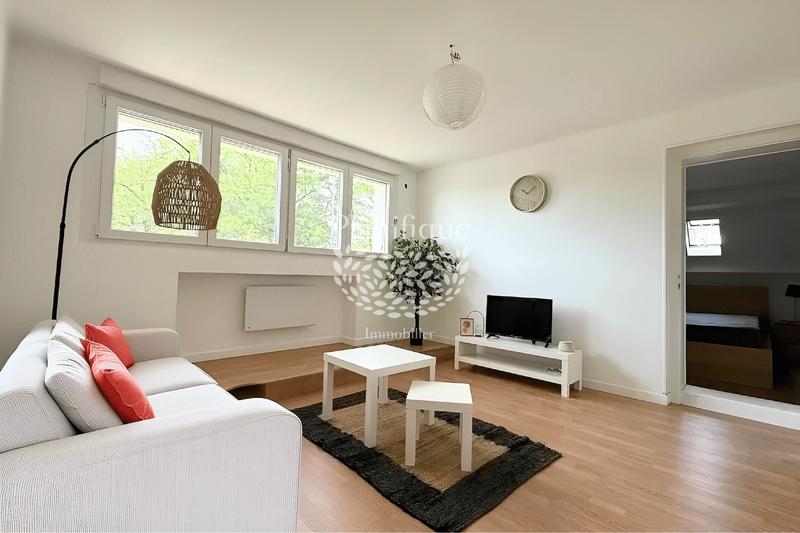 Immeuble - 190 m² - 5 pièces