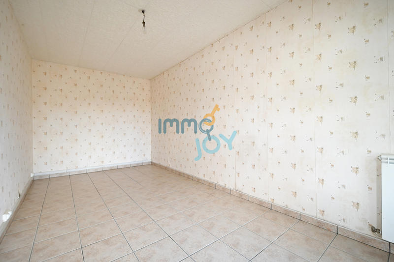 Maison - 160 m² - 7 pièces