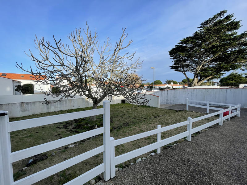 Maison - 86 m² - 5 pièces