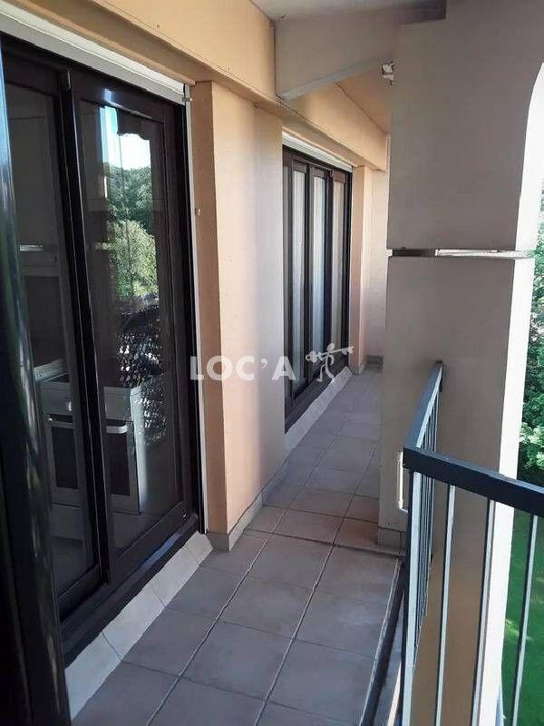 Appartement - 51 m² - 2 pièces