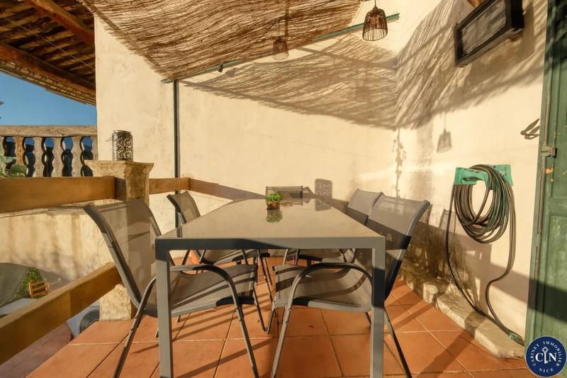 Appartement - 49 m² - 2 pièces