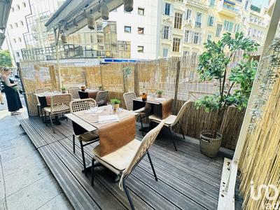 Local commercial - 222 m²